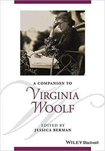 A Companion to Virginia Woolf (Repost)