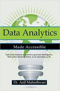 Data Analytics Made Accessible (repost)