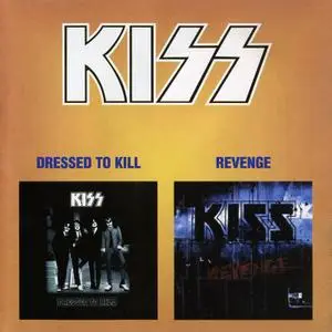Kiss: Collection (1974 - 1993) [15CD, CD-Maximum]