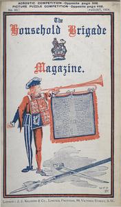 The Guards Magazine - August 1904