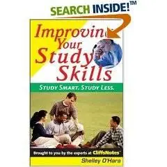 Improving Your Study Skills 