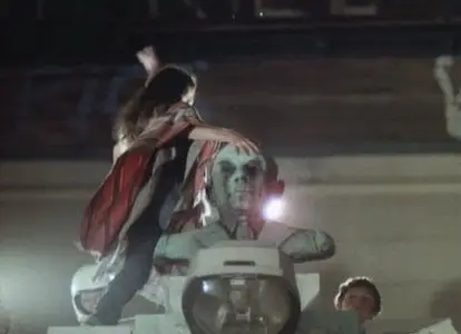 The Quatermass Conclusion (1979)