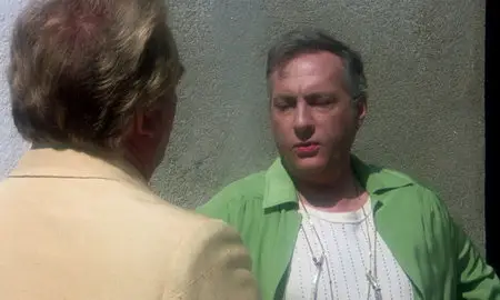 La Cage aux Folles (1978) [The Criterion Collection]