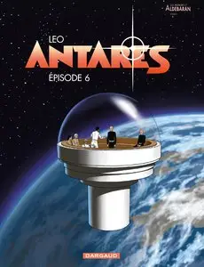 Les Mondes d'Aldebaran - Antares - T6
