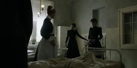 The Alienist S02E03