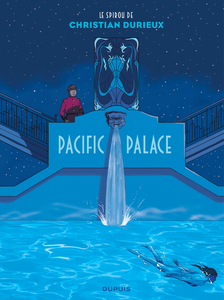 Pacific Palace