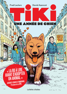 Tiki - Une Année De Chien