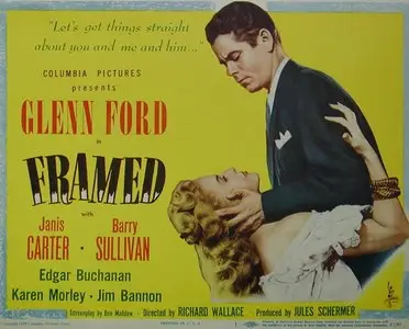 Framed (1947) 