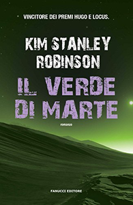 Il verde di Marte - Kim Stanley Robinson