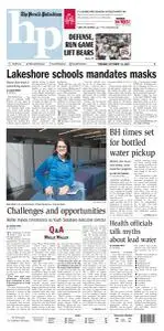 The Herald Palladium - 12 October 2021