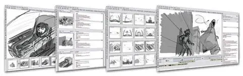 Toon.Boom.Storyboard.Pro.v8.1.0.4108