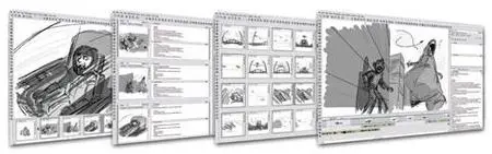 Toon.Boom.Storyboard.Pro.v8.1.0.4108