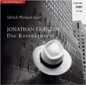 Jonathan Franzen - Die Korrekturen