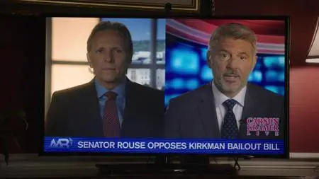 Designated Survivor S02E05