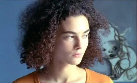 Bertrand Bonello - Le Pornographe (2001)