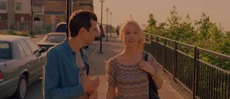 She's Out of My League / Zu scharf, um wahr zu sein (2010)
