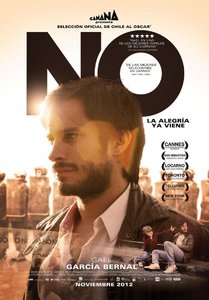 No (2012) [Reuploaded]