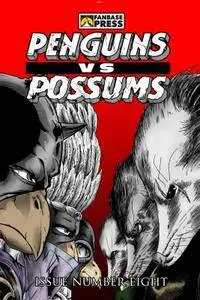 Penguins vs. Possums 008 (2016)