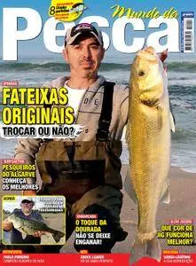 Mundo da Pesca - Dezembro 2017