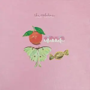 The Ophelias - Almost (2018)