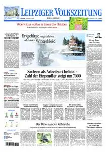 Leipziger Volkszeitung Borna - Geithain - 06. Februar 2019