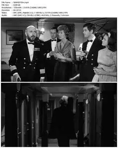 Murder Ahoy (1964)