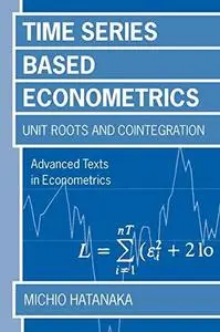 Time-series-based econometrics
