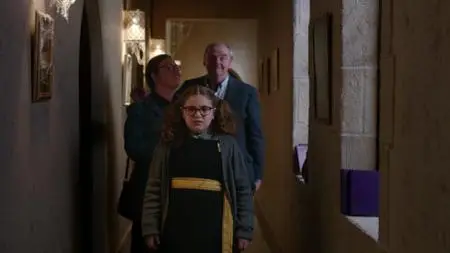 The Worst Witch S01E07