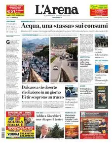 l'Arena - 28 Aprile 2023