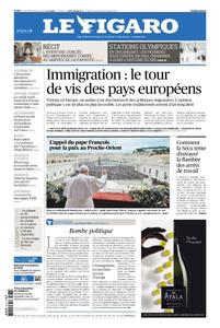 Le Figaro - 26 Décembre 2023