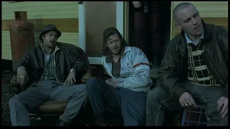 Snatch (2000) [Full screen and Widescreen]