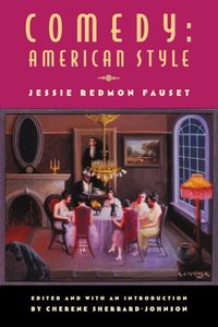Comedy: American Style (Multi-ethnic Literatures of the Americas) (repost)