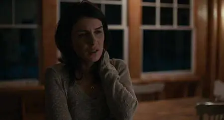 Blood Honey (2017)