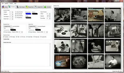 GDS Video Thumbnailer v1.0.1 