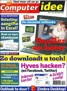 Computer Idee - 15-29 March 2011 (N°07)