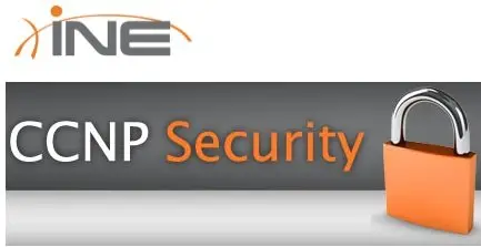 INE - CCNP Security 6-Day Bootcamp (SECURE, FIREWALL, VPN, and IPS exams)
