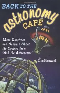 Back to Astronomy Cafe