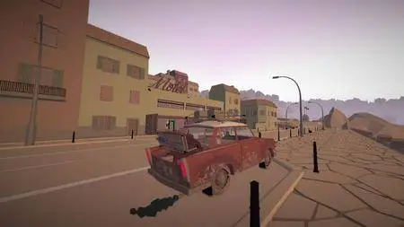 [IN DEV] Jalopy