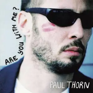 Paul Thorn - Albums Collection 2004-2018 (4CD)