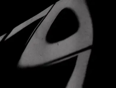 Man Ray's Films (1923-1940)