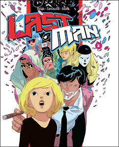 Lastman - Tome 5