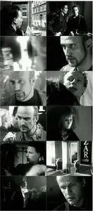 The Screaming Throats (1993) De skrigende halse