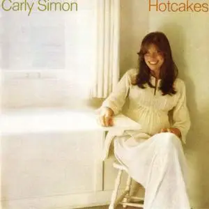 Carly Simon - Hotcakes (1974/2015) [Official Digital Download 24-bit/96kHz]
