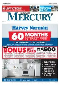 Illawarra Mercury - March 12, 2021