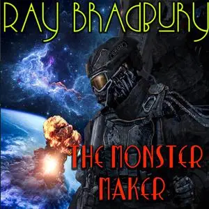 «The Monster Maker» by Ray Bradbury