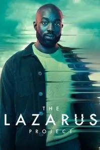 The Lazarus Project S01E03