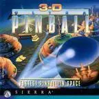 3D Ultra Pinball Space