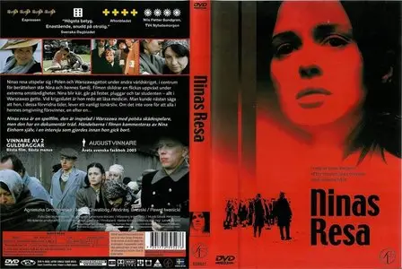 Ninas resa (2005)