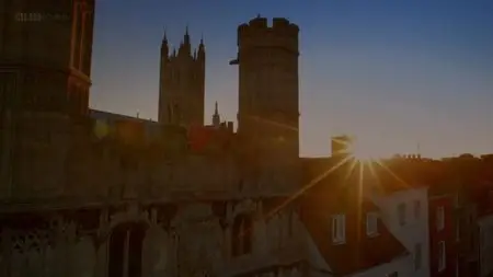 BBC - Architects of the Divine: The First Gothic Age (2014)