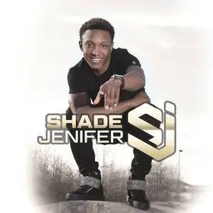 Shade Jeinfer - Shade Jeinfer (2016)